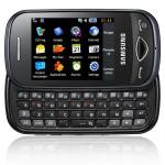 Samsung B3410 Black 
